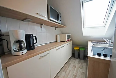 Ferienwohnung Steinkamp Whg. 1