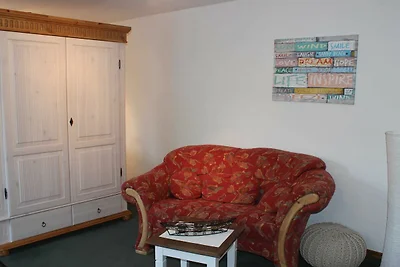 Appartamento Vacanza con famiglia Neustadt in Holstein