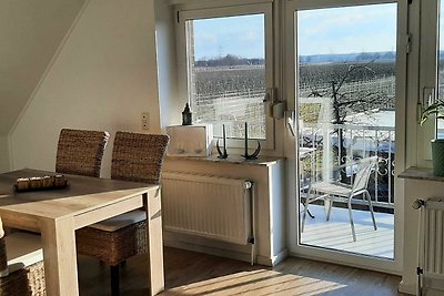 Vakantieappartement Gezinsvakantie Hollern-Twielenfleth