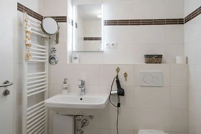 Apartament Dla rodzin Dierhagen