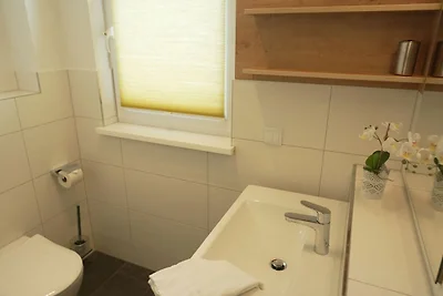 Vakantieappartement Gezinsvakantie Garz