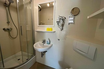 Apartamento Vacaciones familiares Lohme
