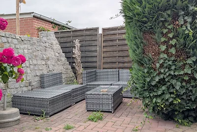 Vakantieappartement Gezinsvakantie Sierksdorf