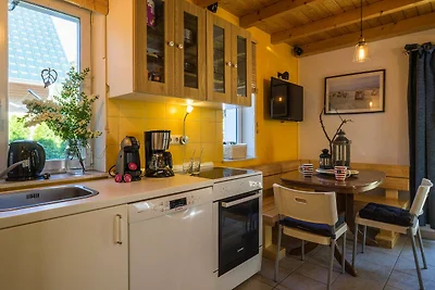 Appartamento Vacanza con famiglia Zempin