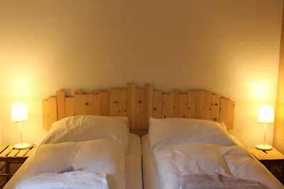 Appartamento Vacanza con famiglia Dobbin-Linstow