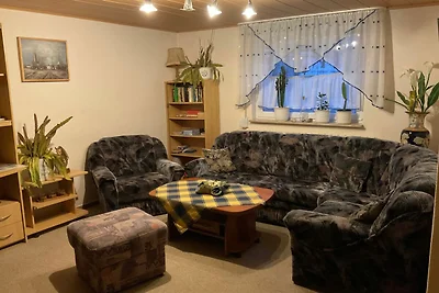 Appartamento Vacanza con famiglia Bergen auf Rügen