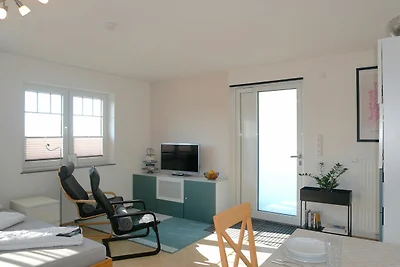 Apartament Dla rodzin Koserow