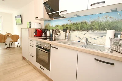 Haus Aaron, Fehlingstrasse FeWo 224