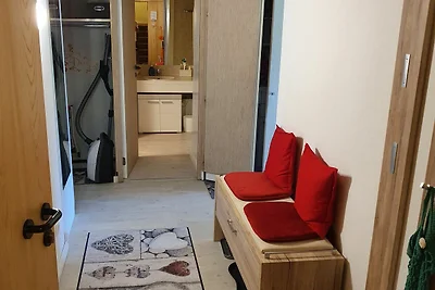 Appartamento Vacanza con famiglia Schliersee