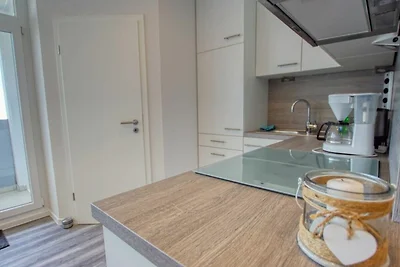 Ferienpark - Haus N, App. 0N0701