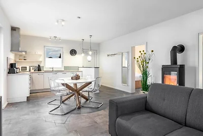Vakantieappartement Gezinsvakantie Am Salzhaff