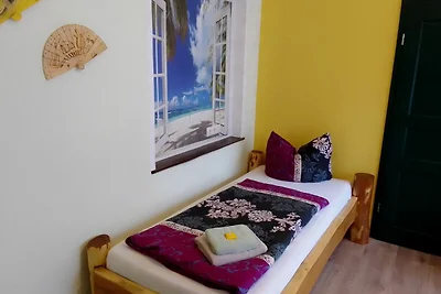 Vakantieappartement Gezinsvakantie Rothenburg-Oberlausitz