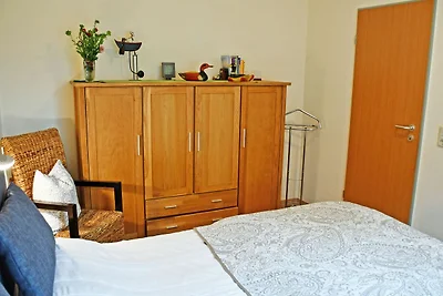 2-Raum-Ferienwohnung mit Balkon, ruhig...