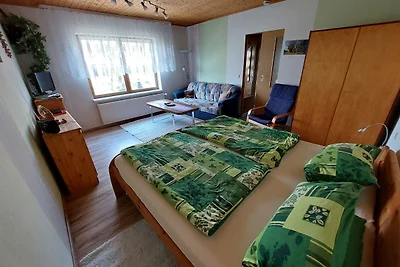 Vakantieappartement Gezinsvakantie Bollewick