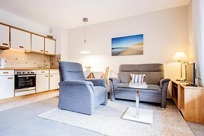 Vakantiehuis Ontspannende vakantie Archsum