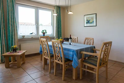 Vakantieappartement Gezinsvakantie Karlshagen