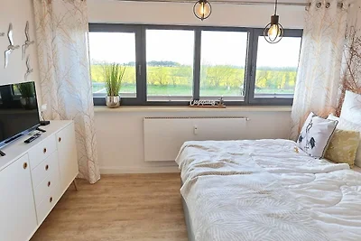 Vakantieappartement Gezinsvakantie Hohenkirchen