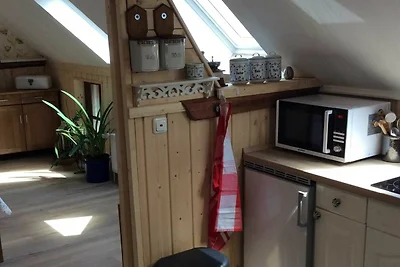 Vakantieappartement Gezinsvakantie Erfurt