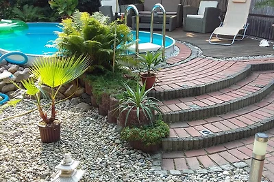 Appartamento Vacanza con famiglia Wittenberg