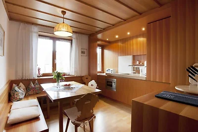Apartment 110m²