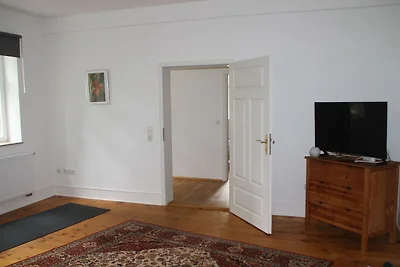 Ferienwohnung Mühlradblick deluxe