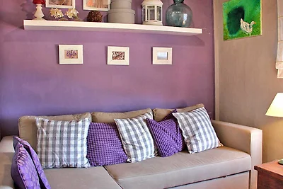 Casa vacanze Vacanza di relax Puntagorda