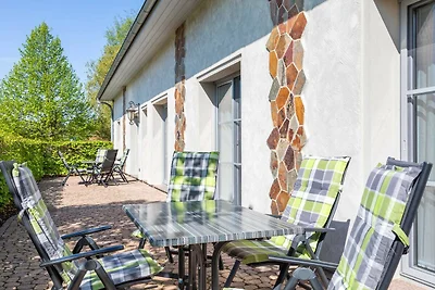 (4) Günter, 2- Raum Fewo, Terrasse, EG