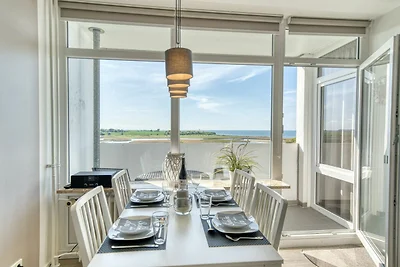 Vakantieappartement Gezinsvakantie Heiligenhafen