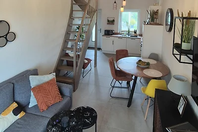 Ferienhaus Seestern