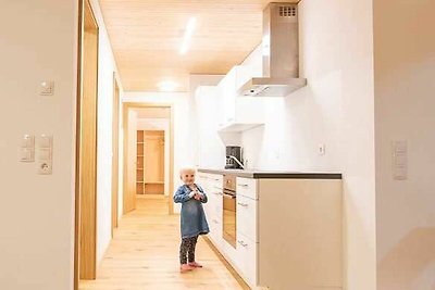 Vakantieappartement Gezinsvakantie Alberschwende