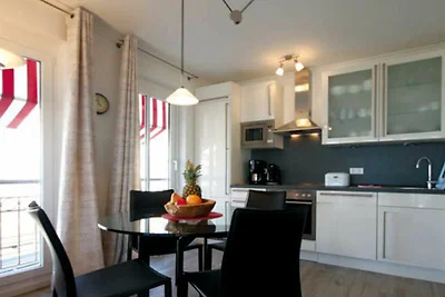 2-Zimmer-Wohnung