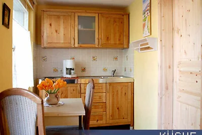 Appartamento Vacanza con famiglia Greifswald