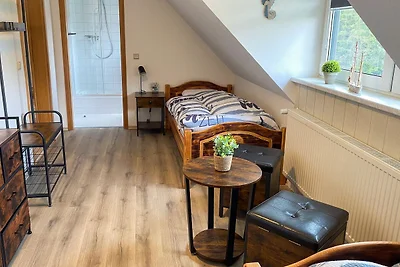 Dreibettzimmer Peenemünde für 3 Pers.