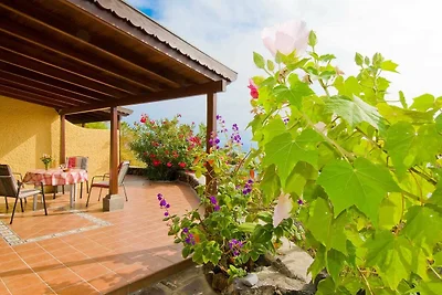 Vakantieappartement Gezinsvakantie Los Llanos de Aridane