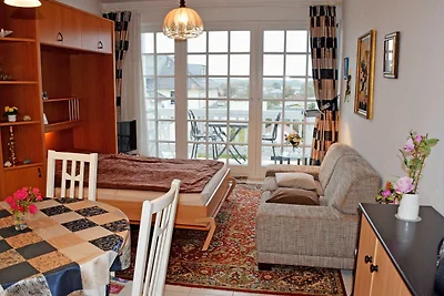 Ferienwohnung am Granitzwald mit Balkon (G)