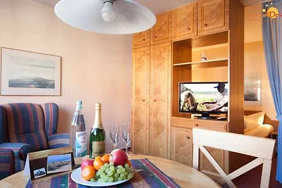 Appartamento Vacanza con famiglia Juist