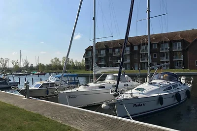 Appartamento Vacanza con famiglia Ueckermünde