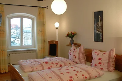 Ferienwohnung Leuchtturm