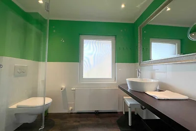 Haus Wind Sand Sterne und Meer Whg 03 Sterne