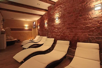 Junior Suite Comfort
