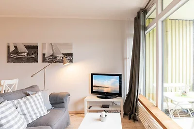 Vakantieappartement Gezinsvakantie Kiel