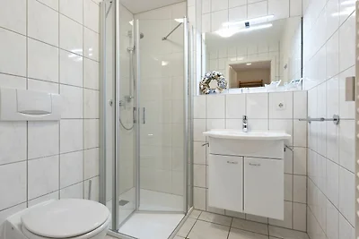 Vakantieappartement Gezinsvakantie Waren (Müritz)