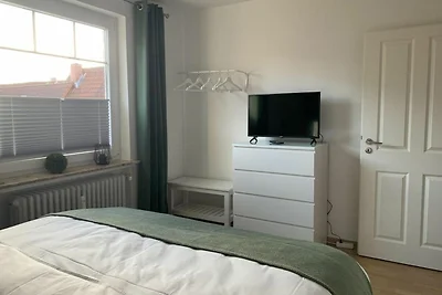 Ferienwohnung Quartier fünf