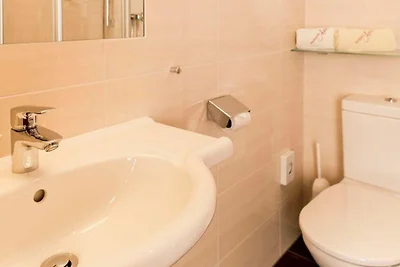 apartman za odmor Obiteljski odmor Mondsee