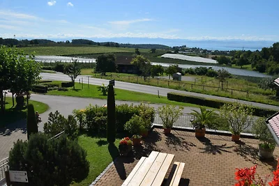 Appartamento Vacanza con famiglia Meersburg