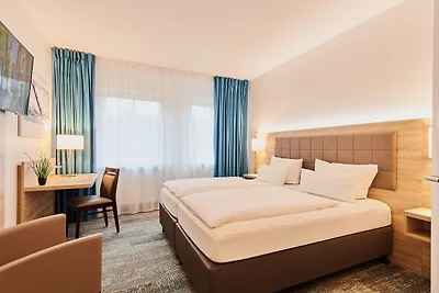 hotel Kultura & obilasci Leer
