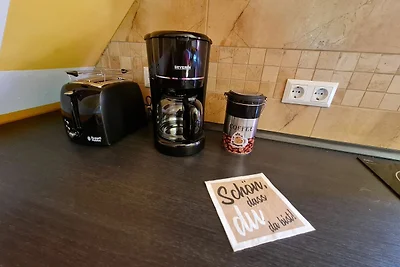Vakantieappartement Gezinsvakantie Uplengen