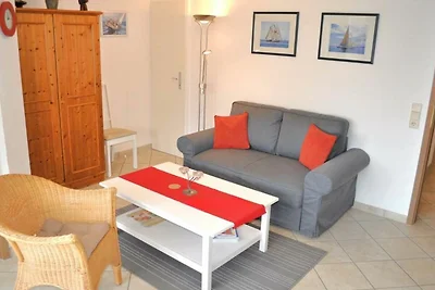 Haus Windrose Ferienwohnung Nr.08