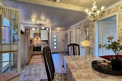 Apartament Dla rodzin Kölpinsee