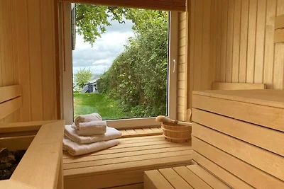 Vakantieappartement Gezinsvakantie Göhren-Lebbin